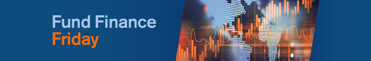 Fund Finance Friday banner